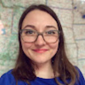 Meet your Posher, Caitlin